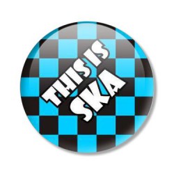 placka THIS IS SKA