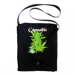 taška CANNABIS