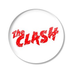 placka THE CLASH