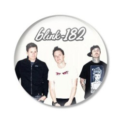 placka BLINK 182