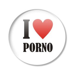 placka I LOVE PORNO