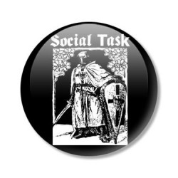 placka SOCIAL TASK