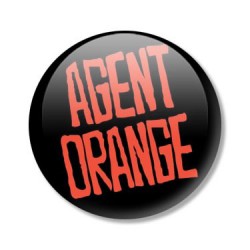 placka AGENT ORANGE