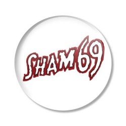 placka SHAM69