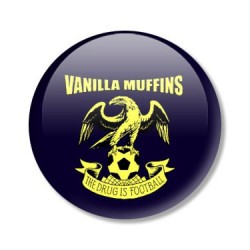 placka VANILLA MUFFINS