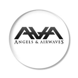 placka ANGELS AND AIRWAVES