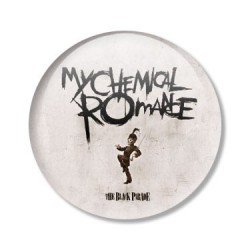 placka MY CHEMICAL ROMANCE