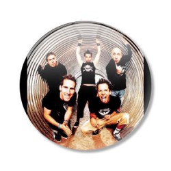 placka SIMPLE PLAN