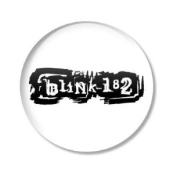 placka BLINK 182