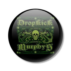 placka DROPKICK MURPHYS