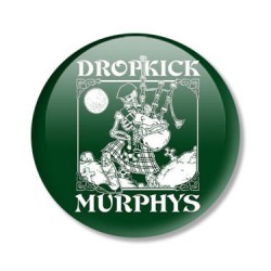 placka DROPKICK MURPHYS