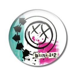 placka BLINK 182