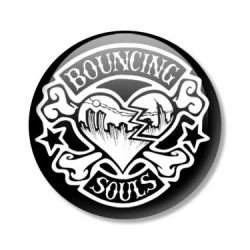 placka BOUNCING SOULS