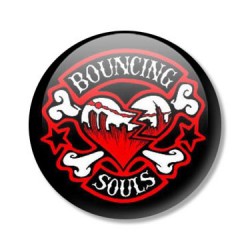 placka BOUNCING SOULS