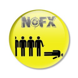 placka NOFX