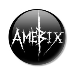 placka AMEBIX Logo