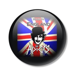 placka ADICTS England