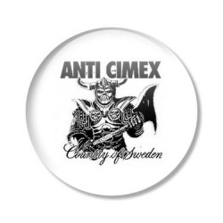 placka ANTI CIMEX