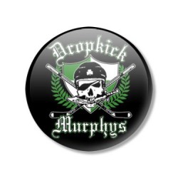 placka DROPKICK MURPHYS