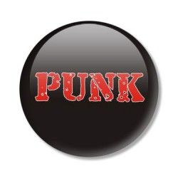 placka PUNK