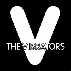 nášivka THE VIBRATORS