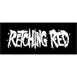 nášivka RECHING RED logo