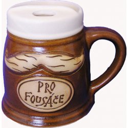 Korbel pro "Fousáče"