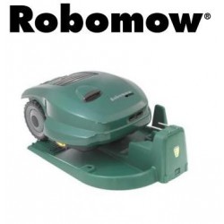 ROBOMOW RM 400 - posezonní sleva - výprodej (plně automatic)
