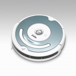 iRobot Roomba 520 (robotický vysavač pro všechny typy podla)