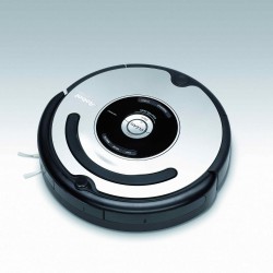 iRobot Roomba 555 - akce bonus zdarma (robotický vysavač pro)