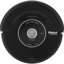 iRobot Roomba 581 + bonus dárek dle výběru (robotický vysa)