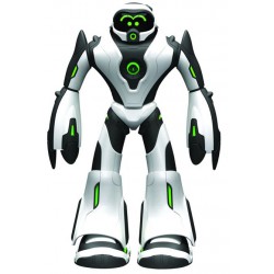 WowWee Joebot (Joebot je první robot od WowWee který lze ovl)