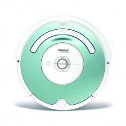 iRobot Roomba 534 PET (robotický vysavač pro všechny typy p)