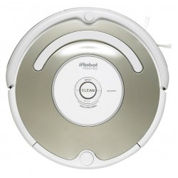 iRobot Roomba 531 (robotický vysavač pro všechny typy podla)