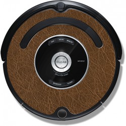 iRobot Roomba iDress Leatherette   (obleček pro robotíka)