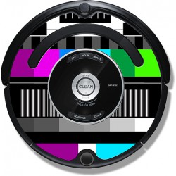 iRobot Roomba iDress Color tuner (obleček pro robotíka)