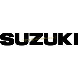 samolepka Suzuki 03 (samolepka Suzuki 03)