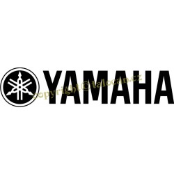 samolepka Yamaha 02 (samolepka Yamaha 02)