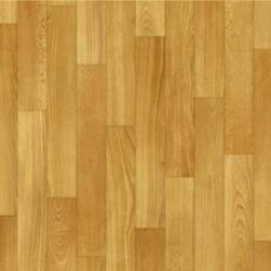 Bytové PVC Natural Beech62L  4m (PVC Legno Natural Beech metr)