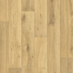 Bytové PVC Oak plank 06l  5m (PVC Texalino supreme Oak plank )