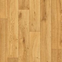 Bytové PVC Oak Plank 16M  5m (PVC  Supreme extra Oak Plank me)