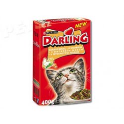 Granule Darling drůbeží - 400g