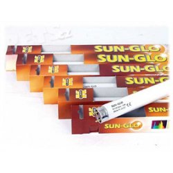 Zářivka Sun Glo sluneční 75 cm - 25W