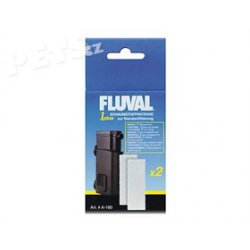 Náplň molitan Fluval 1 Plus - 2ks