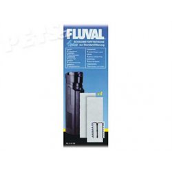 Náplň molitan Fluval 4 Plus - 4ks