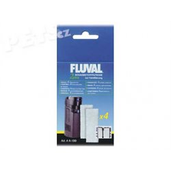 Náplň vata filtrační Fluval 2 Plus - 4ks