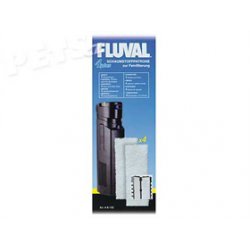 Náplň vata filtrační Fluval 4 Plus - 4ks