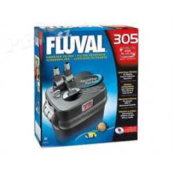 Filtr Fluval 305 vnější - 1ks