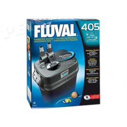 Filtr Fluval 405 vnější - 1ks