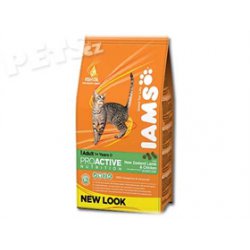 Iams Cat rich in Lamb - 3kg